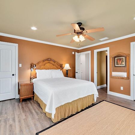 Walk To Beach, Secluded, Gazebo With Grill, 1Gig Wifi, Washer And Dryer, Games Gulf Shores Extérieur photo