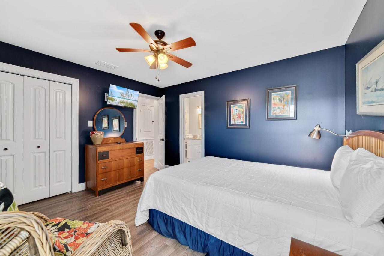 Walk To Beach, Secluded, Gazebo With Grill, 1Gig Wifi, Washer And Dryer, Games Gulf Shores Extérieur photo