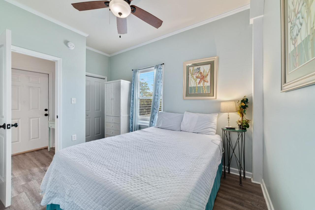 Walk To Beach, Secluded, Gazebo With Grill, 1Gig Wifi, Washer And Dryer, Games Gulf Shores Extérieur photo