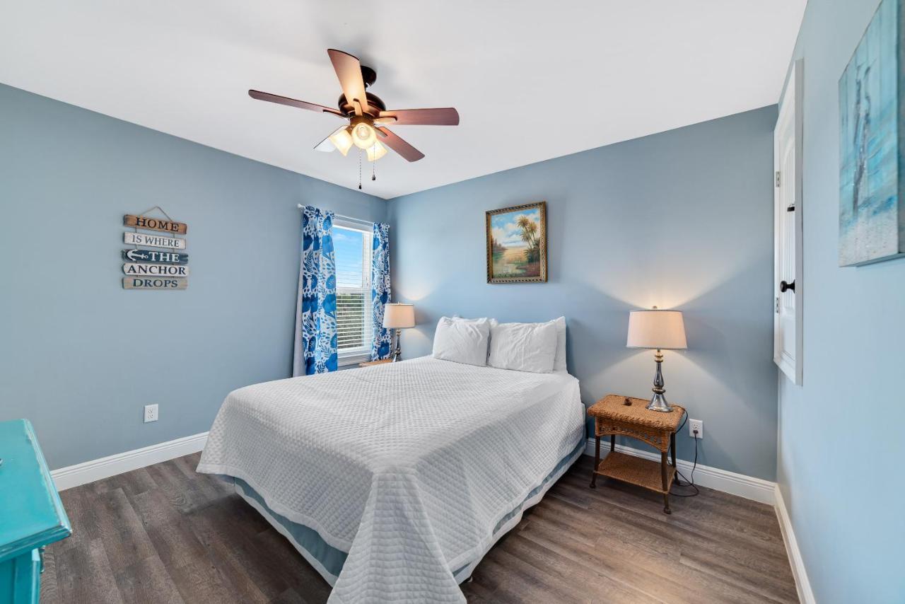 Walk To Beach, Secluded, Gazebo With Grill, 1Gig Wifi, Washer And Dryer, Games Gulf Shores Extérieur photo