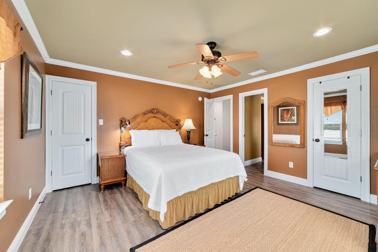 Walk To Beach, Secluded, Gazebo With Grill, 1Gig Wifi, Washer And Dryer, Games Gulf Shores Extérieur photo