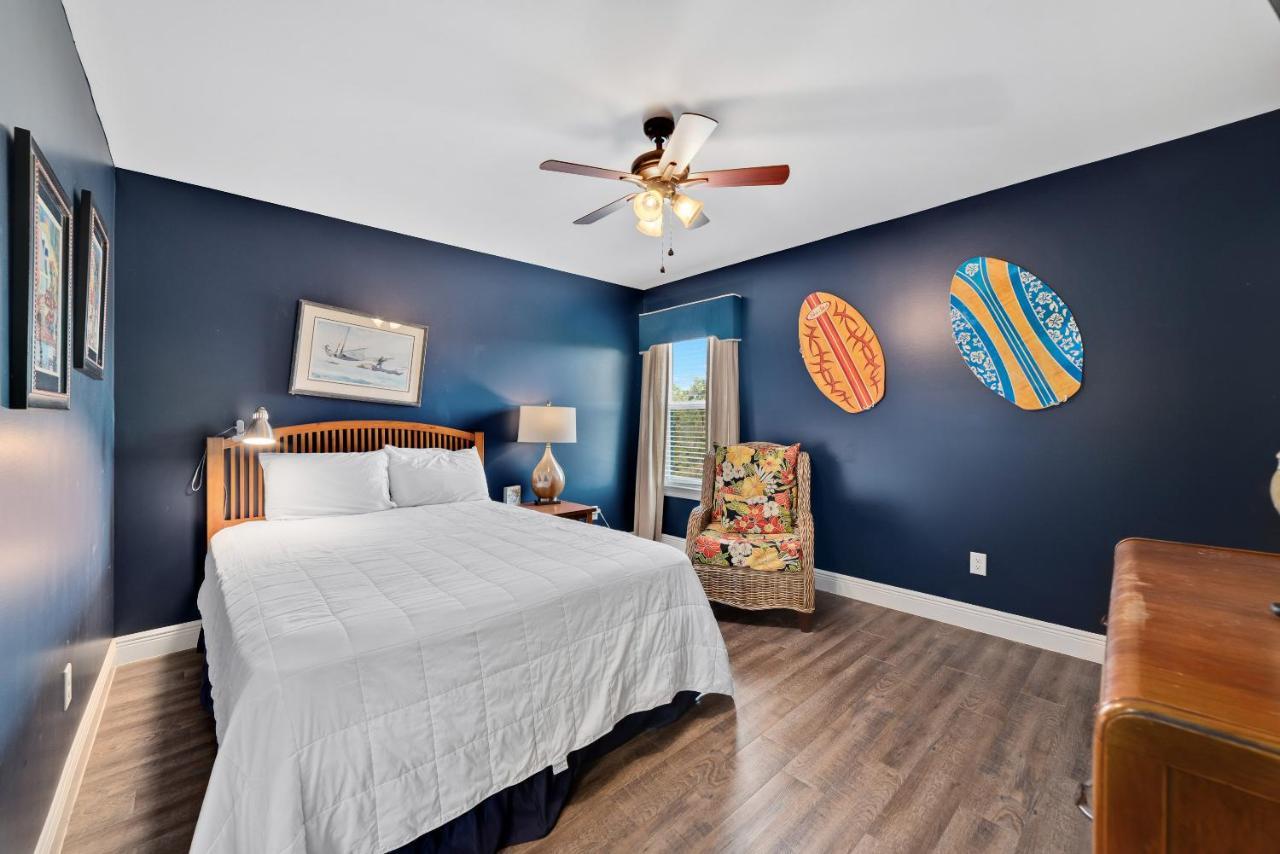 Walk To Beach, Secluded, Gazebo With Grill, 1Gig Wifi, Washer And Dryer, Games Gulf Shores Extérieur photo