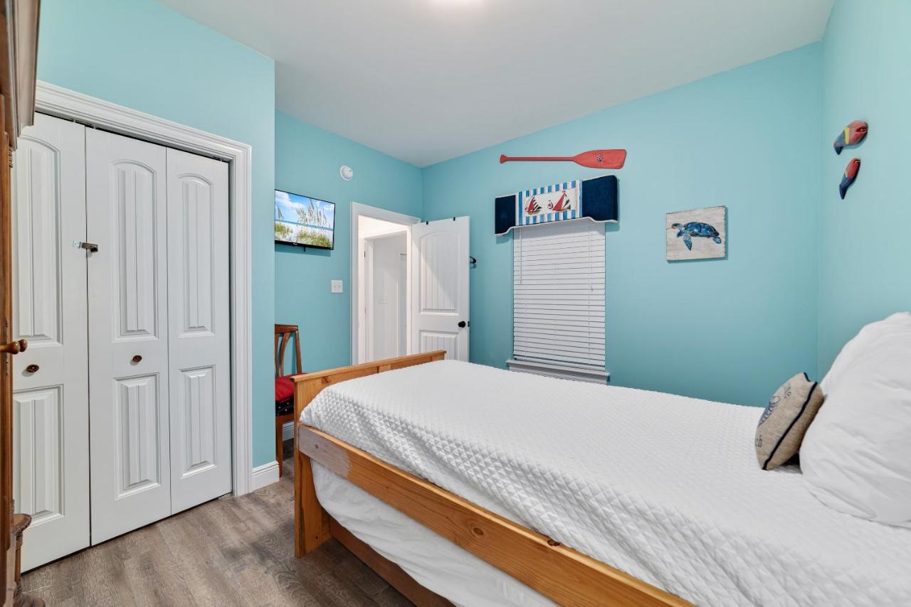 Walk To Beach, Secluded, Gazebo With Grill, 1Gig Wifi, Washer And Dryer, Games Gulf Shores Extérieur photo
