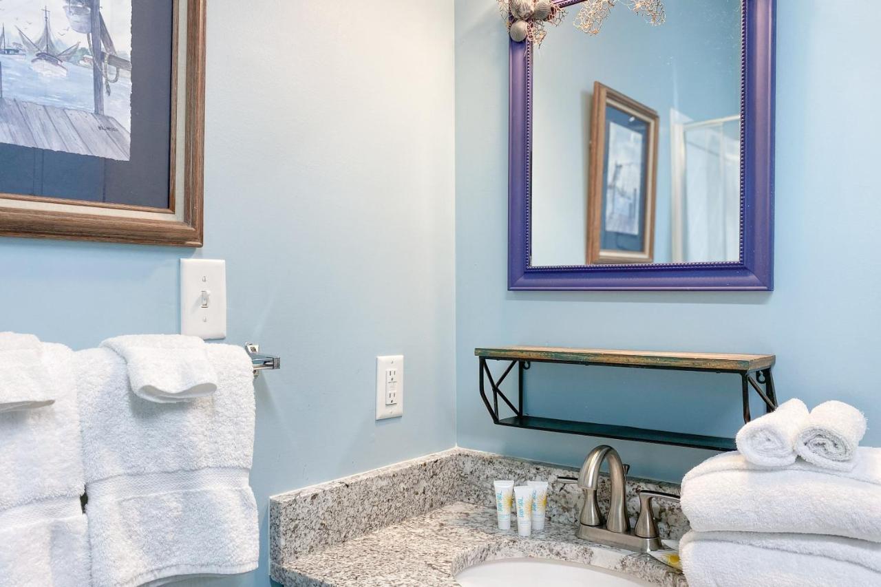 Walk To Beach, Secluded, Gazebo With Grill, 1Gig Wifi, Washer And Dryer, Games Gulf Shores Extérieur photo